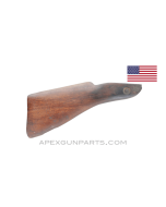 Thompson 1928A1 Buttstock, With Reinforce Bolt *Good* 