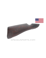 Thompson M1A1 Buttstock, With Reinforce Bolt, Stripped *Good*  