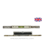 British Armorer's Spirit Level Gauge, SM172, *Good*