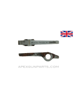 British Armorer's Selected Trigger Gauge for Vicker's , SM203, MK1, *Good*