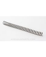 Argentine Ballester-Molina 1911 Pistol Recoil Spring, .45ACP, *Good*