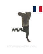 Hotchkiss M1914 Trigger, w/ Spring *Good*  