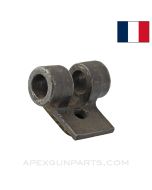 Hotchkiss M1914 Elevation Screw Attachment Bracket *Good*  