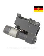 East German AKM Rear Sight Block *Very Good*