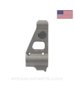 AK-47 Project Front Sight Block, No Front Sight Post, Unfinished, US Made, *Good*