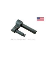 Smith & Wesson K Frame Cylinder Crane, Blued *Good* 