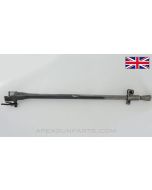 Enfield #5 Jungle Carbine Barrel, .303 British, with Flash Hider and Receiver Stub *Good* 
