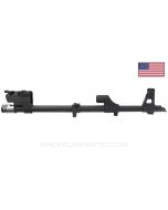 BFT47 AK Populated Barrel, 16" Plus Slant Brake, Phosphated, 7.62X39, US 922(r) Compliant Part *Unused* 