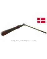 Madsen LMG Chamber Cleaning Tool, *Good* 