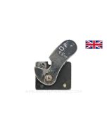 Vickers Receiver Check Lever NO.2 on Mounting Bracket, DP Marked *Good*