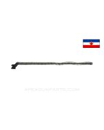 Yugoslavian M72 Recoil Spring Assembly, Rod Type *Good* 