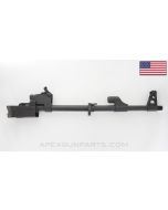 VSKA / AKM Populated Barrel Assembly, w/Trunnion, 16.5", Phosphate Finish, US Made 922(r), 7.62x39 *Unused* 