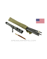 M1A / M14 Cleaning Kit, w/ Brush, *NOS*