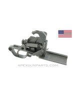 M1 Garand Trigger Housing Assembly, Type 8, Complete, Milled, *Very Good* 