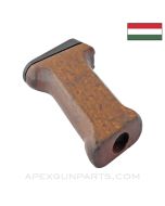 Hungarian AKM Pistol Grip, Wood *Fair*
