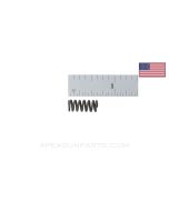P14 / M1917 Enfield Rifle Spring, Safety Lock Plunger, *Good*
