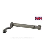 P14 Enfield Rifle Bolt Body, Stripped, Unmarked, .303, *Good*