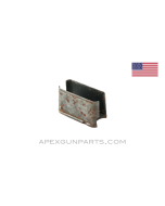 M1 Garand 8rd ENBLOC Clip, .30-06 / 7.62 NATO *Fair*  