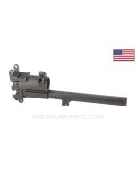 M60 Front Trunnion w/ Gas Tube *Good*  