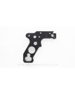 MAG58 / M240 Trigger Housing, 2-Piece Type, Stripped *NOS*