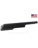 AK-47 Milled Top Cover, Smooth Heavy Steel with No Ribs, Blued, US Made *Unused / Shopworn*