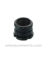 Bulgarian AK-47/ AKM Muzzle Nut, 14x1 LH, *Good to Very Good* 