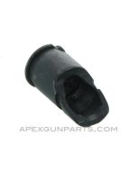 Bulgarian AK-47/ AKM Slant Muzzle Brake *Very Good*