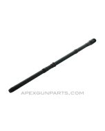 M14 / M1A Barrel, Chrome Lined, Marked H&R, Parkerized, 22" Long, 7.62 NATO, *Good*, Sold *As Is*
