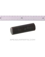 Romanian PSL/FPK 7.62x54R Barrel Pin, Oversize, 21/64", *NEW*