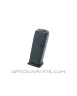 Factory Glock 23 Magazine, 13rd, .40 S&W, *Good*