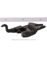 M1 Garand Operating Rod Catch Assembly, Type 2, USED