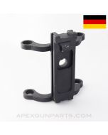 Maxim 1910 Spade Grip Frame, Stripped *Good* 
