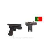 FBP M/948 Fire Control Group And Trunnion / Mag Well Display Section Pack *Good* 