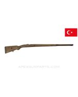 Turkish M1903 Mauser Stock, 45", Wood *Fair*
