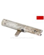 Russian PPS-43 Bolt, Bent Charging Handle, 7.62x25 *Good*
