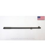Winchester 1918 BAR Barrel, 24", Parkerized, 1918-1919, 30-06 *Excellent*