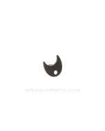 M1893 Turkish Mauser Forend Cap *Good*
