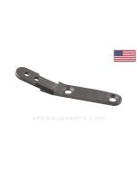 AK-47 Milled Buttstock Lower Tang, US Made, *NEW*