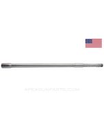 HK G3 / HK 91 / PTR 91 Rifle Barrel, Fluted Chamber, 15x1 Muzzle Thread, 7.62X51, 922(r) Compliance Part *NEW, US Made by PTR