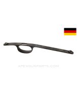 German Gewehr 1871/84 Trigger Guard, Stripped, *Fair*