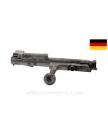 German Gewehr 1871/84 Bolt, Complete, Stripped Bolt Stop, 11x60mmR,*Very Good*