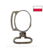 Polish K98AZ Mauser Rear Barrel Band *Good*