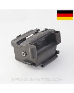 HK21 LMG Feed Mechanism, Complete w/ Top & Bottom Cover *Good*
