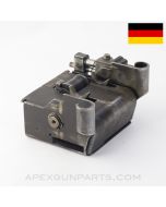HK21 LMG Feed Mechanism, No Lower Cover Release Button *Good*