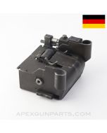 HK21 LMG Feed Mechanism Assembly, Complete *Fair*
