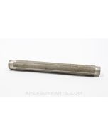 MP-40 SMG Display Receiver, Stripped, Aluminum *Good*