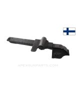 Finnish 1910 Maxim Rear Sight Assembly *Fair*