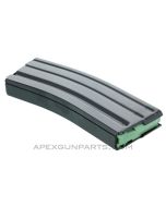 AR-15 / M16 Magazine, 30rd, 5.56 /.223, Steel, KCI *NEW*