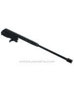 Bulgarian AK-47 / AKM Bolt and Carrier Assembly, Matching, 7.62x39, Complete *GOOD* 
