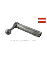 Steyr M95 Bolt Body, Stripped, 8x50R / 8x56R *Good*
